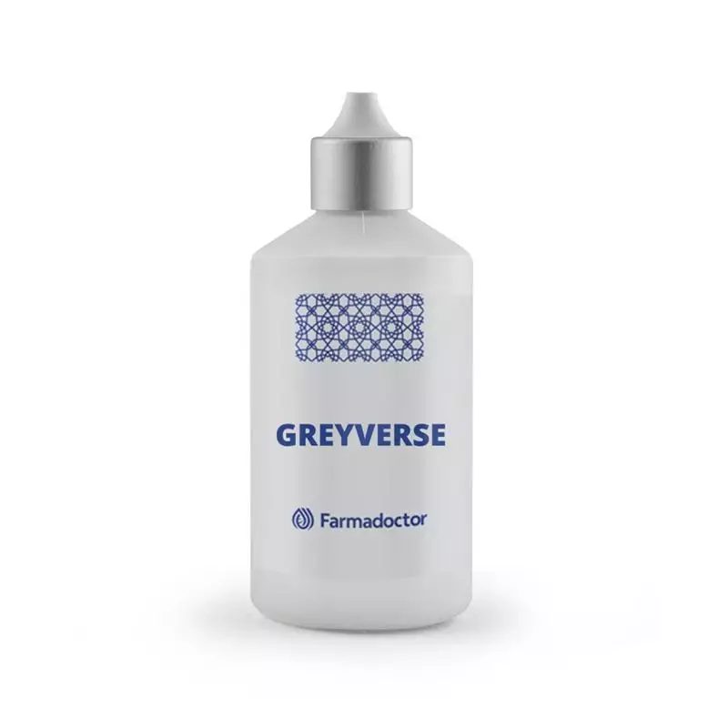 Greyverse® 2% - 100ml