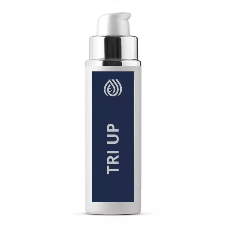 Creme Cirúrgico Tri Up - 30g