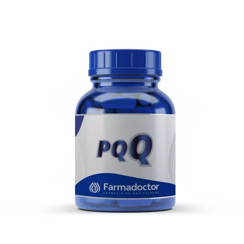 PQQ 10mg