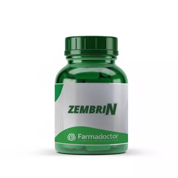 Zembrin 8mg