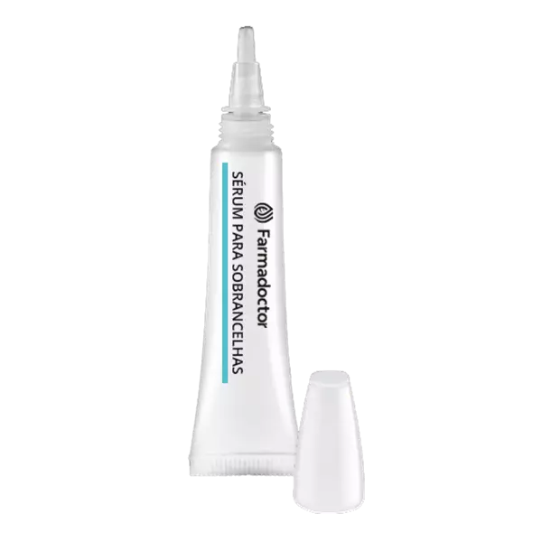 SERUM PARA CRESCIMENTO DAS SOBRANCELHAS - 10ml