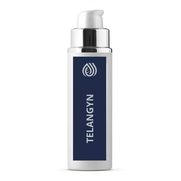 Telangyn - Serum para Tratamento da Rosácea - 30g