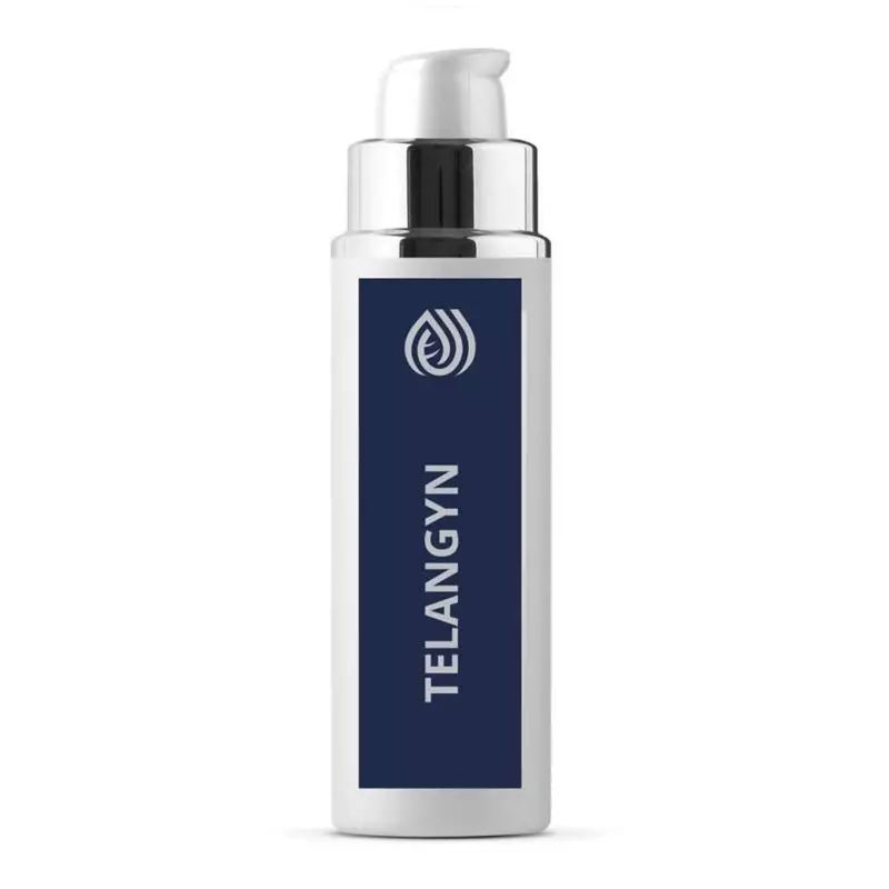 Telangyn - Serum para Tratamento da Rosácea - 30g