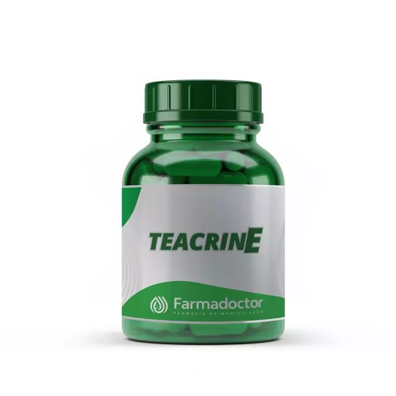 TeaCrine 200mg