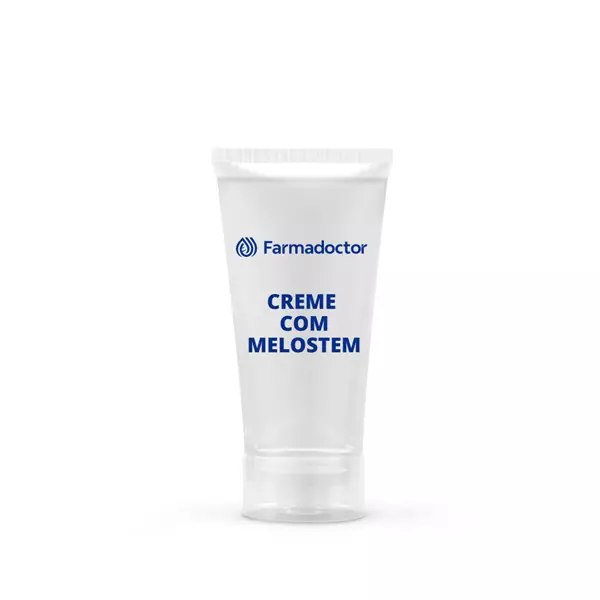 Emulsão RE-pigmente com MELOSTEM� 3% 60g