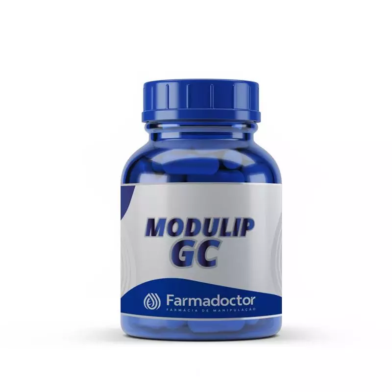 Modulip GC Oral 200mg