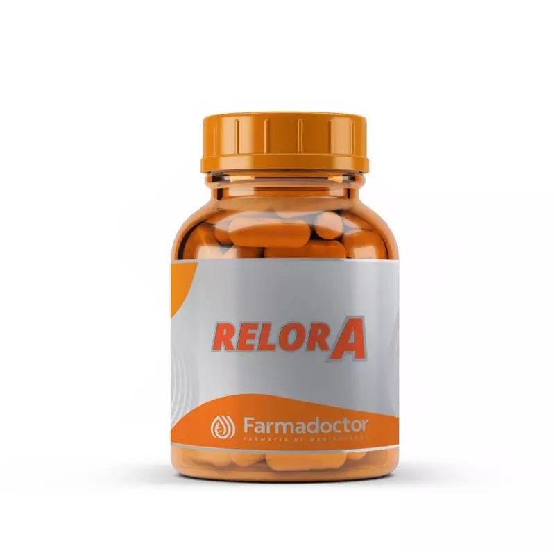 Relora 250mg