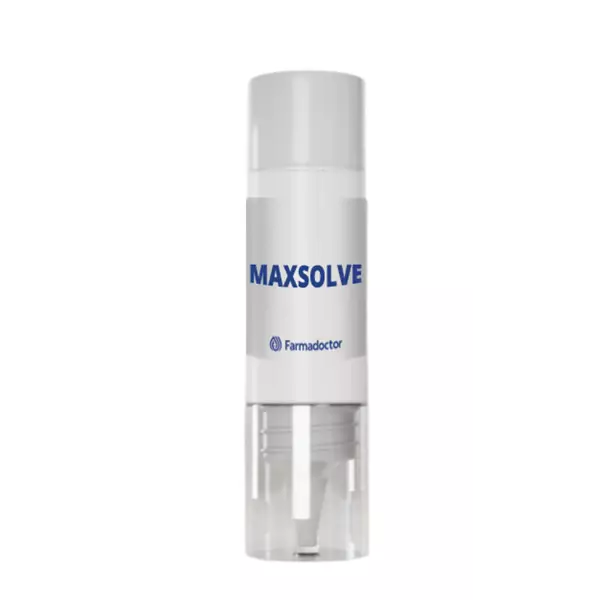 Maxsolve Coenzima Q10 Inteligente 10ml