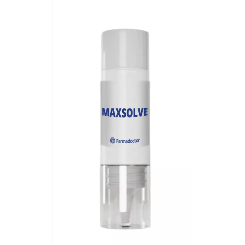 Maxsolve Coenzima Q10 Inteligente 10ml