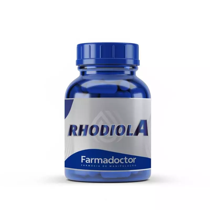 Rhodiola Rosea 300mg