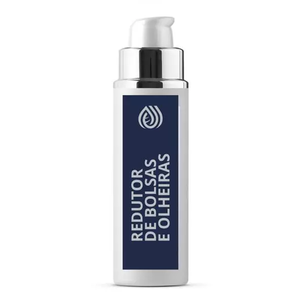 Creme Redutor de Bolsas e Olheiras - 30g