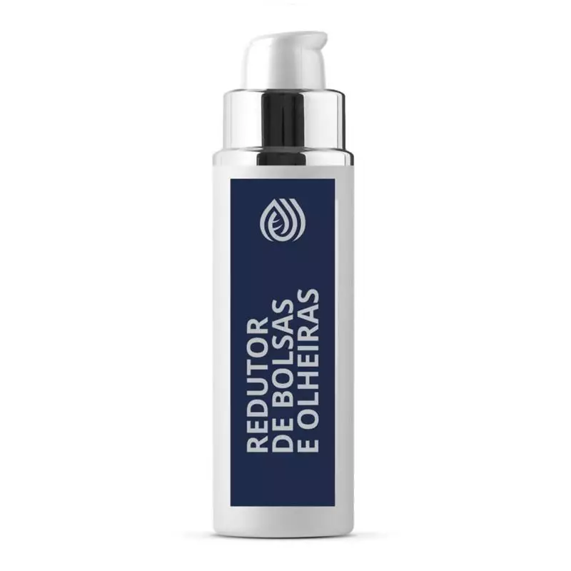 Creme Redutor de Bolsas e Olheiras - 30g