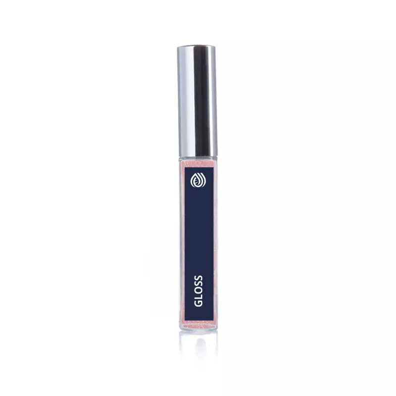Gloss com Ácido Hialurônico e Volufiline para aumento de lábios � 8ml