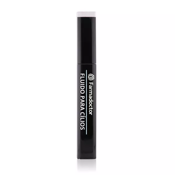 Fluido para Crescimento dos Cílios - 10ml