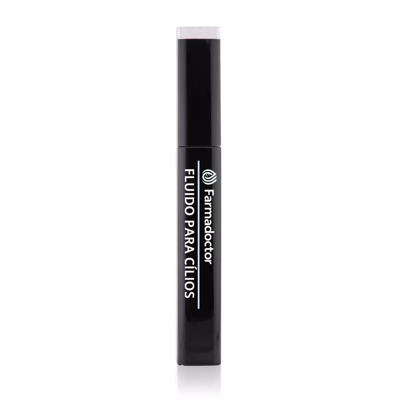 Fluido para Crescimento dos Cílios - 10ml