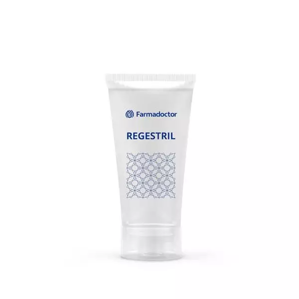 Regestril� - Promove Reparo e Proteção Antiestrias - 100ml