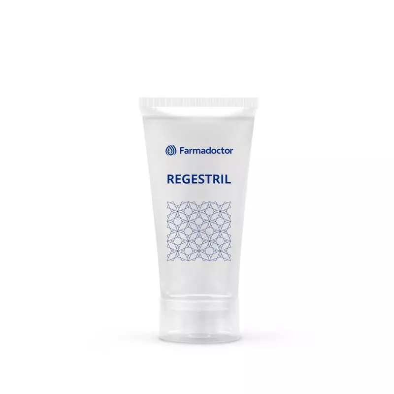 Regestril� - Promove Reparo e Proteção Antiestrias - 100ml