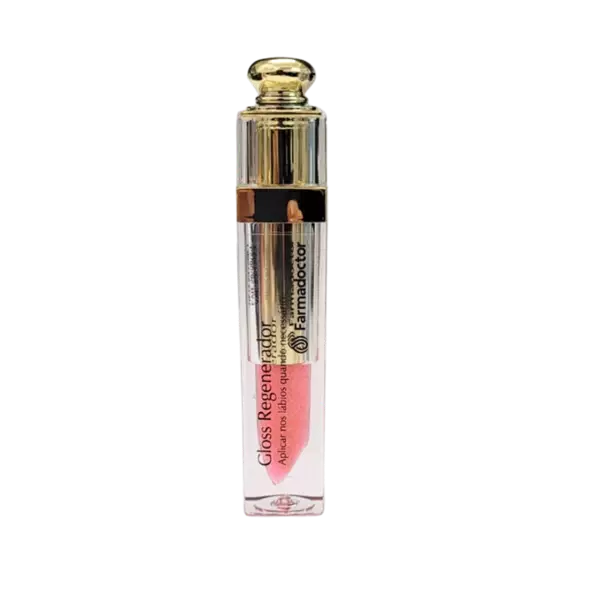 Gloss Regenerador com Scutaline 4,5ML