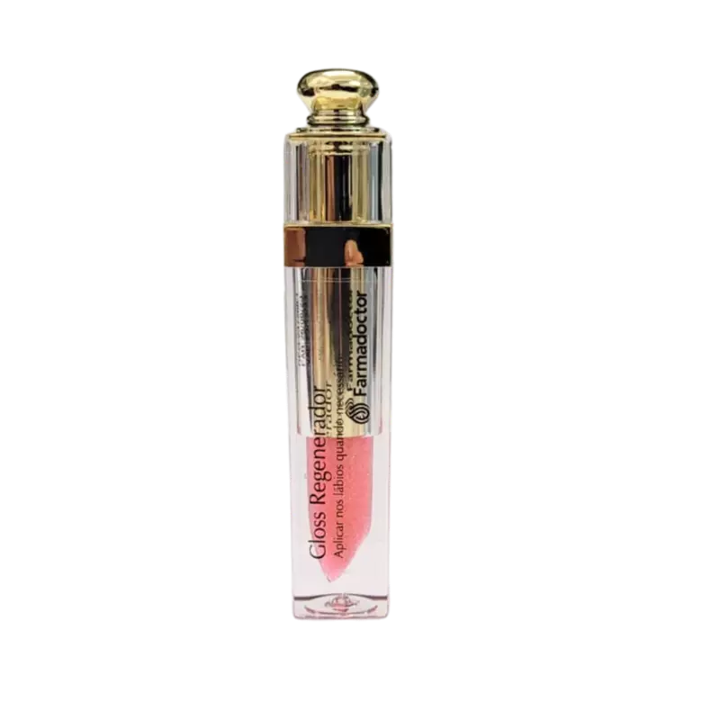 Gloss Regenerador com Scutaline 4,5ML