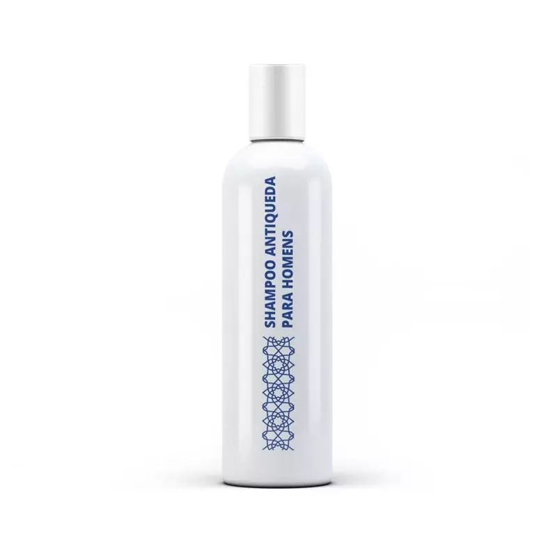 Shampoo Antiqueda para Homens - 200ml