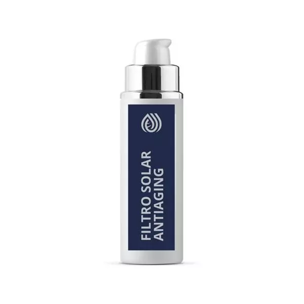 Filtro Solar Rejuvenescedor FPS 30 - Toque Seco - 30g