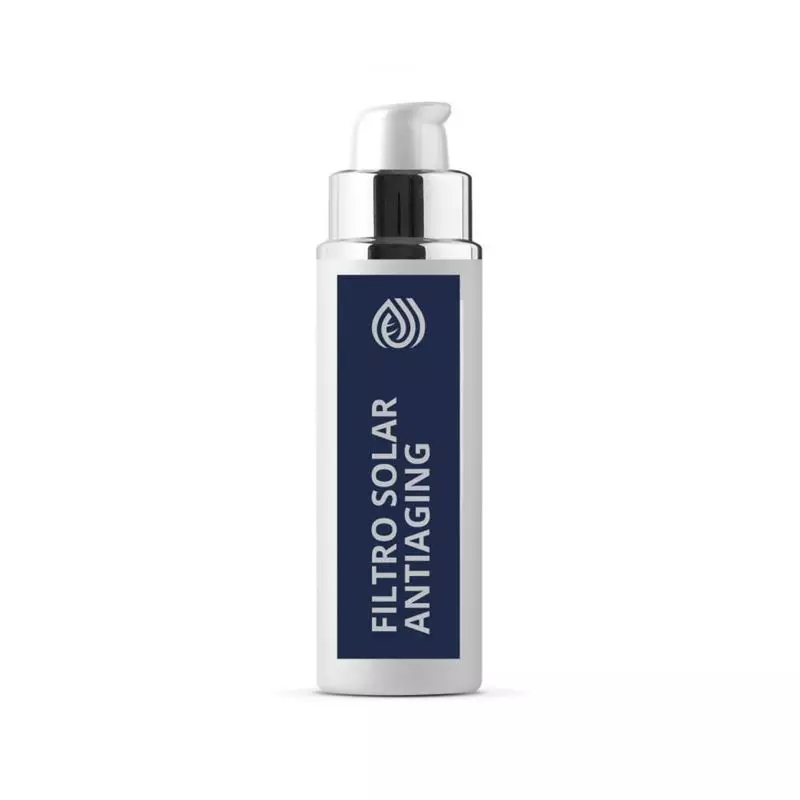 Filtro Solar Rejuvenescedor FPS 30 - Toque Seco - 30g