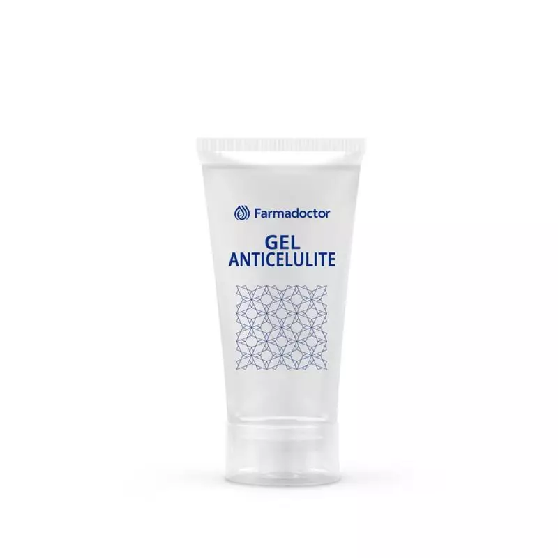 Gel para Massagem Anticelulite - 100g