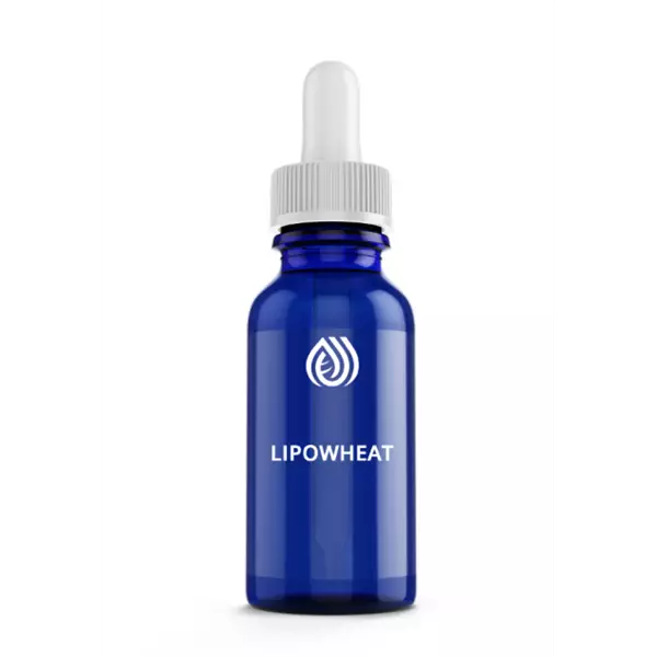 Lipowheat - 30ML