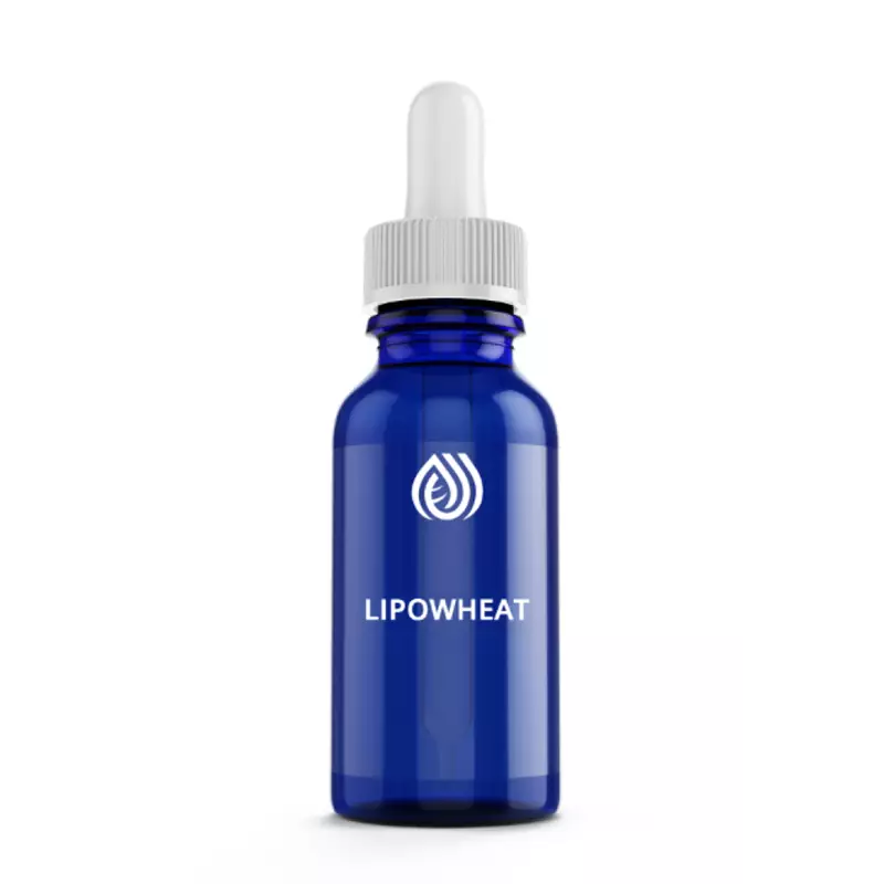 Lipowheat - 30ML