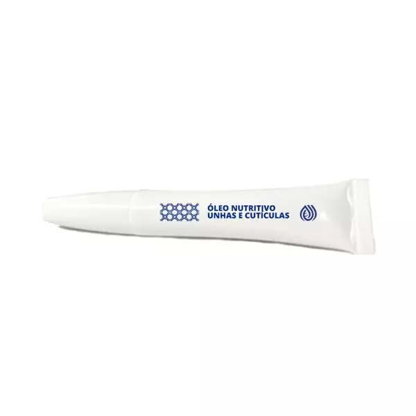 Óleo Nutritivo para Unhas e Cutículas - 10g