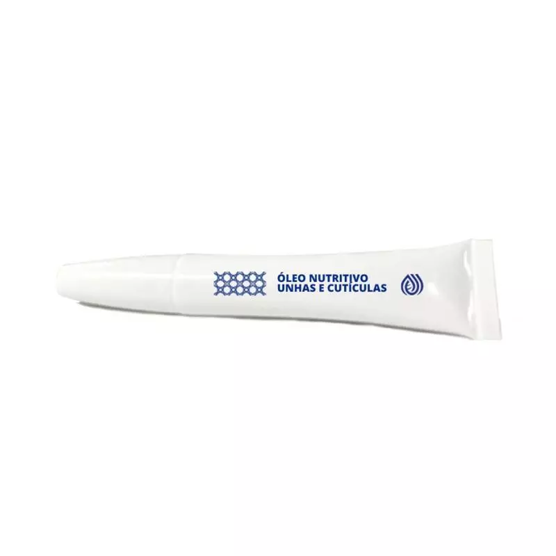 Óleo Nutritivo para Unhas e Cutículas - 10g