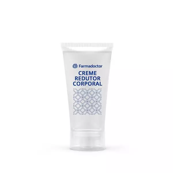 Creme Redutor Corporal - 100g