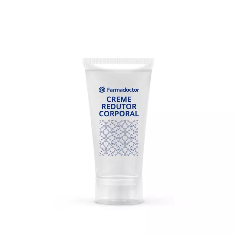 Creme Redutor Corporal - 100g