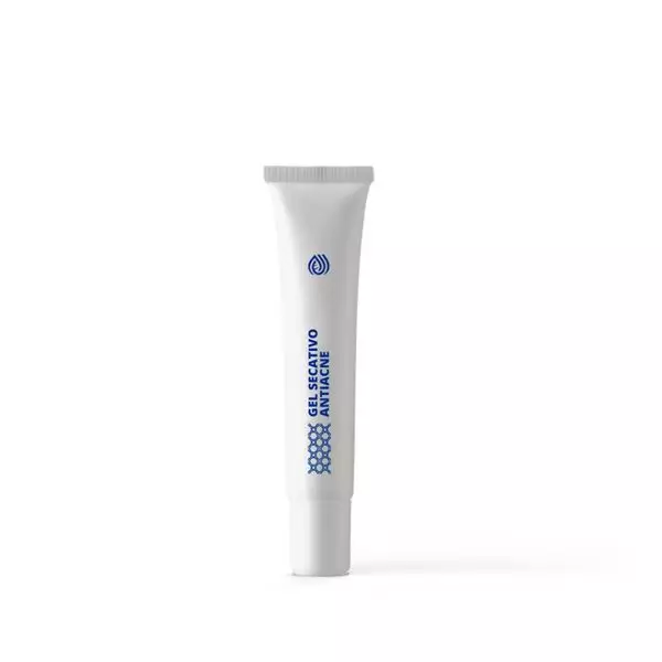 Gel Secativo para Acne - 10g
