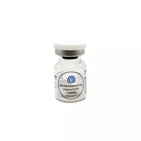 Esfera de Reallagen� - Colágeno Tipo III Super Concentrado - unidade