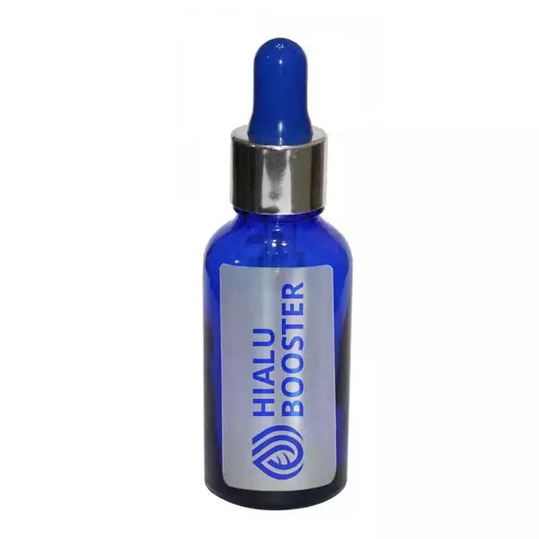 Hialu Booster - 30ml