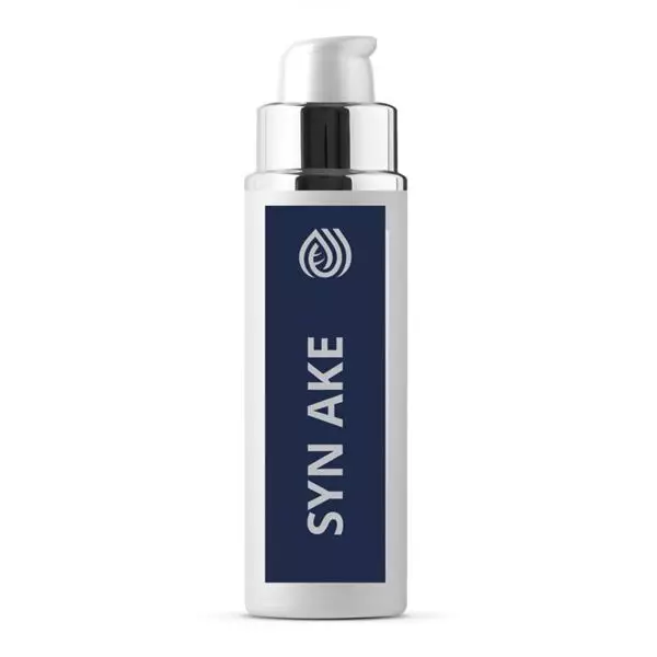 Syn Ake 4% - Gel Creme Veneno de Cobra - 30g