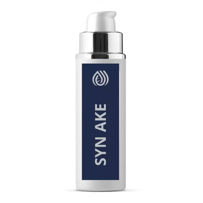 Syn Ake 4% - Gel Creme Veneno de Cobra - 30g