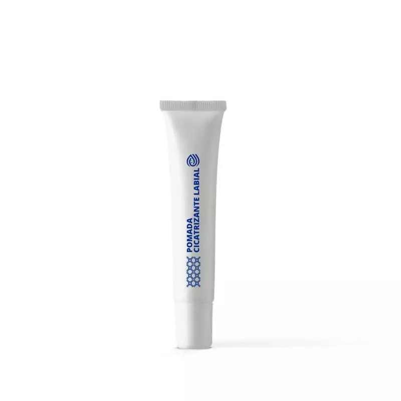 Pomada Cicatrizante Labial - 15ml