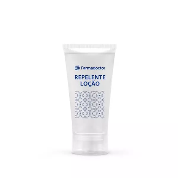 Nano Repellent Loção Hipoalergênica - 100g