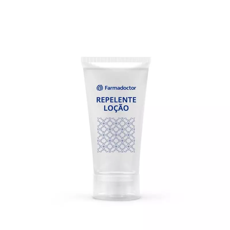 Nano Repellent Loção Hipoalergênica - 100g