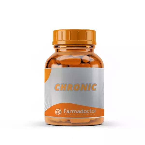Chronic 500 mg � 30 doses