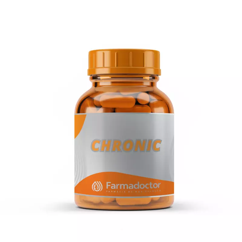 Chronic 500 mg � 30 doses