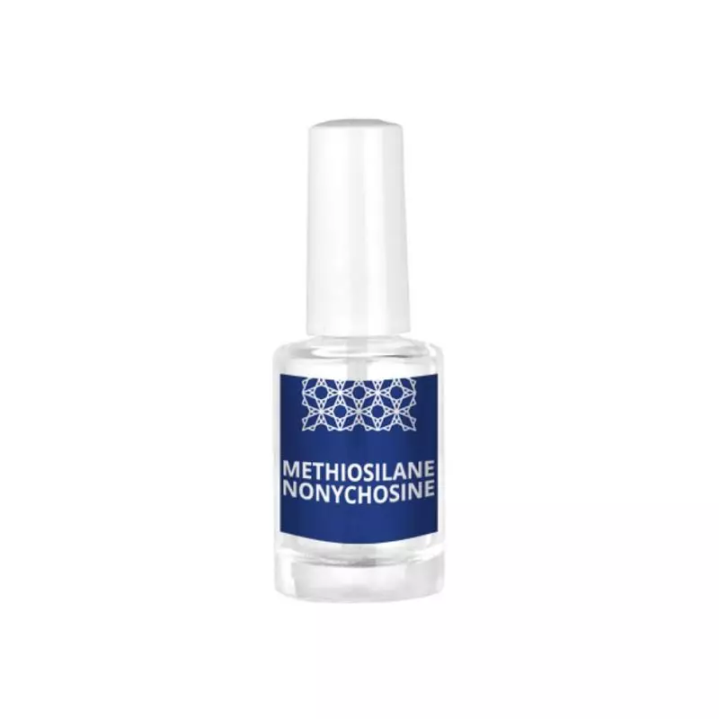 Esmalte Fortalecedor com Methiosilane C - 10ml