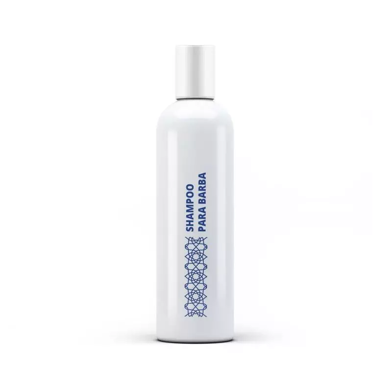 Shampoo para Barba - 120ml