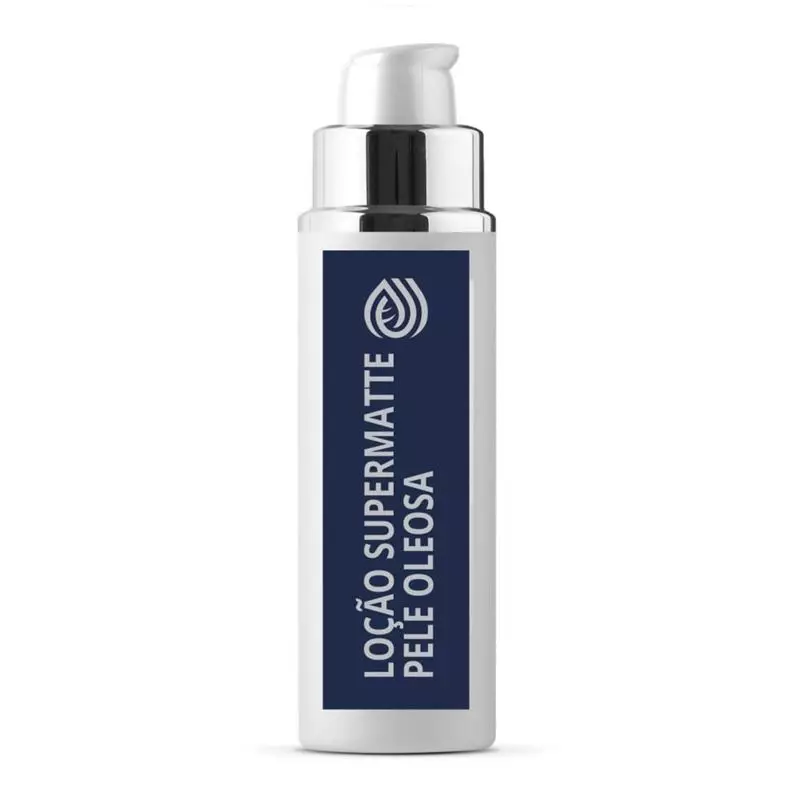 Loção Super Matte - Pele Acneica - 50ml