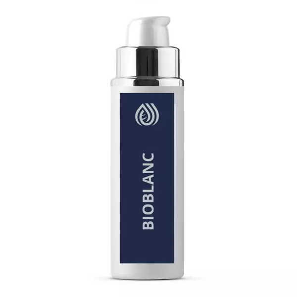 Serum Clareador e Potente Antioxidante com Bioblanc 5% - 30g