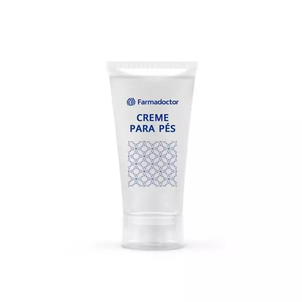 Creme para Pés - 60g