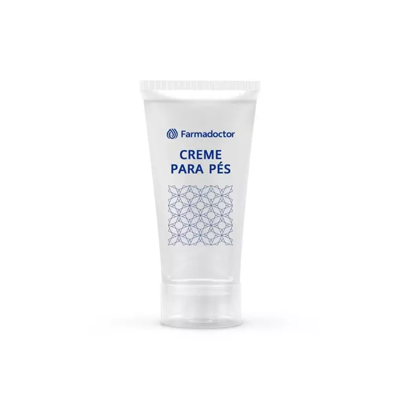 Creme para Pés - 60g