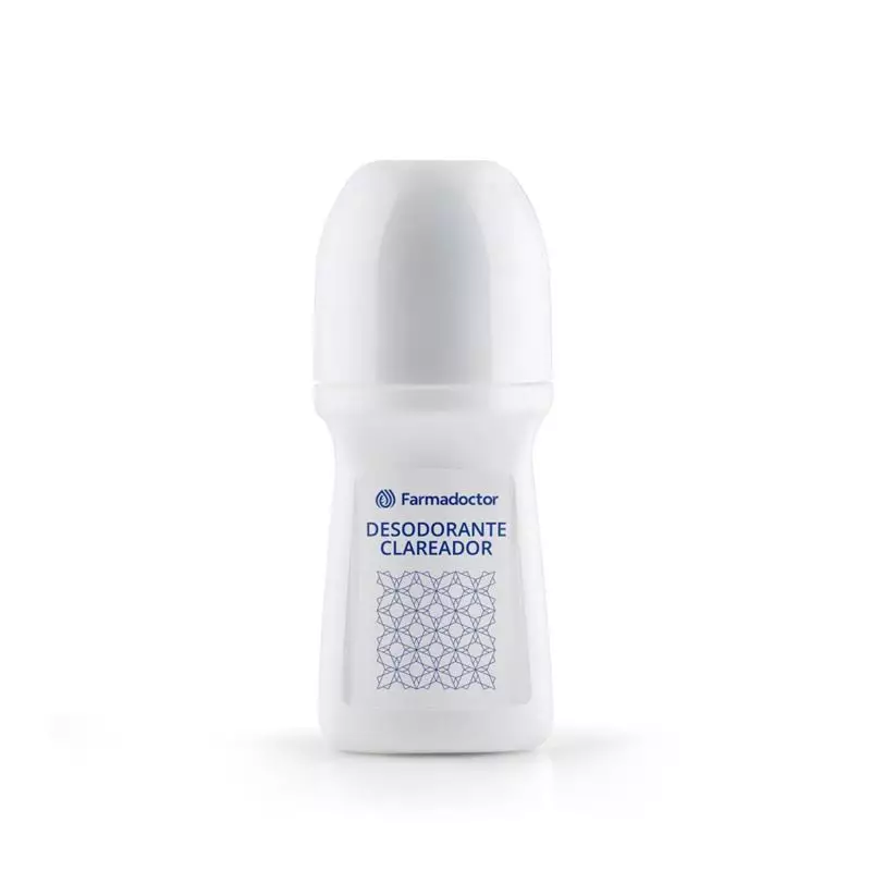 Desodorante Clareador - 70g